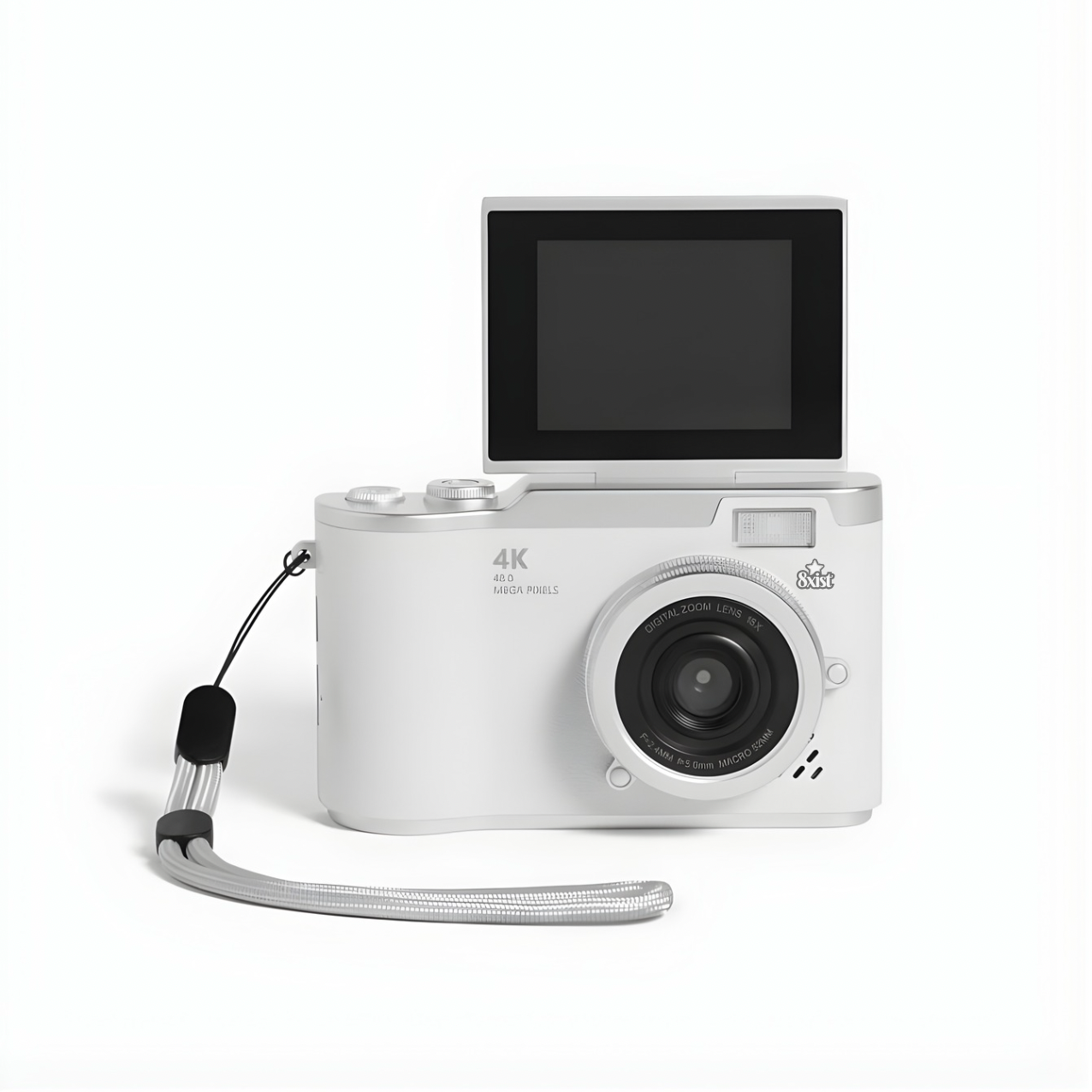 TIJDELIJK 50% KORTING | PixieCam™