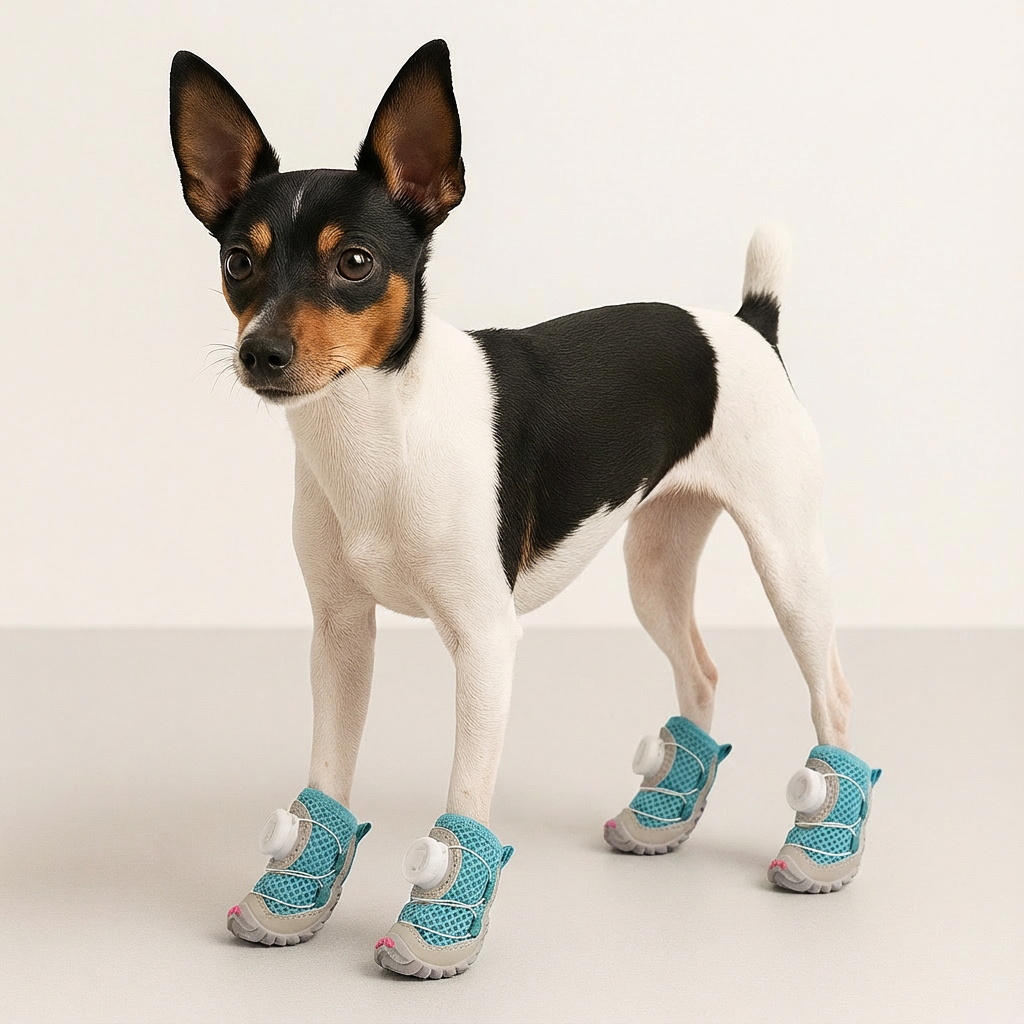 TIJDELIJK 50% KORTING | PawSafe™