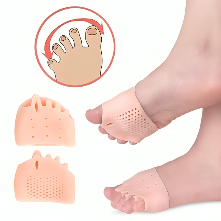 ToeAlign⢠| Comforttherapie teenscheidingszolen