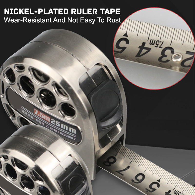 TIJDELIJK 50% KORTING | MeasureX™