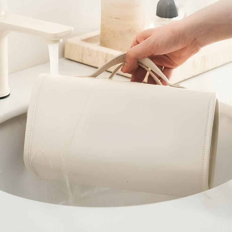 TIJDELIJK 50% KORTING | VoyaPouch™ | Moeiteloos inpakken met uitneembare compartimenten!