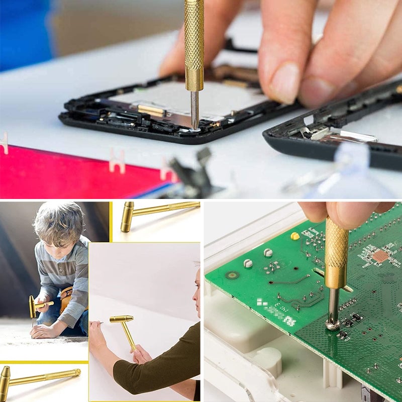 1 + 1 GRATIS VANDAAG | Micronova™ | Het juiste gereedschap voor precisiewerk