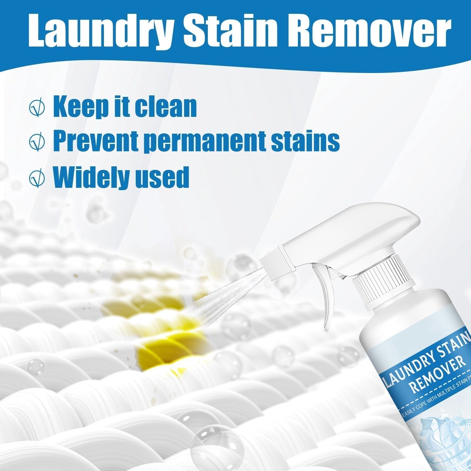 1 + 1 GRATIS VANDAAG | PowerStain™