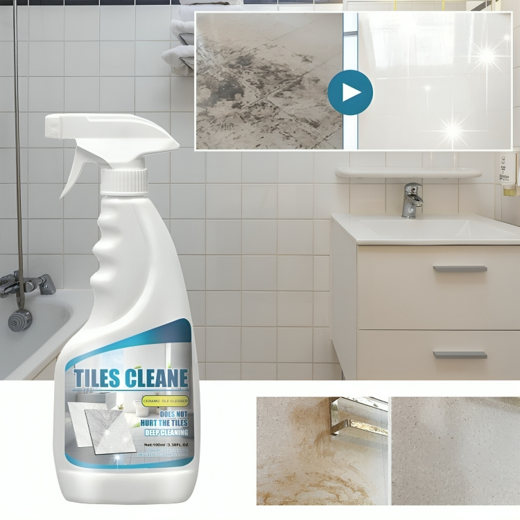 TileBrite⢠| Tegel-en Voegspuit