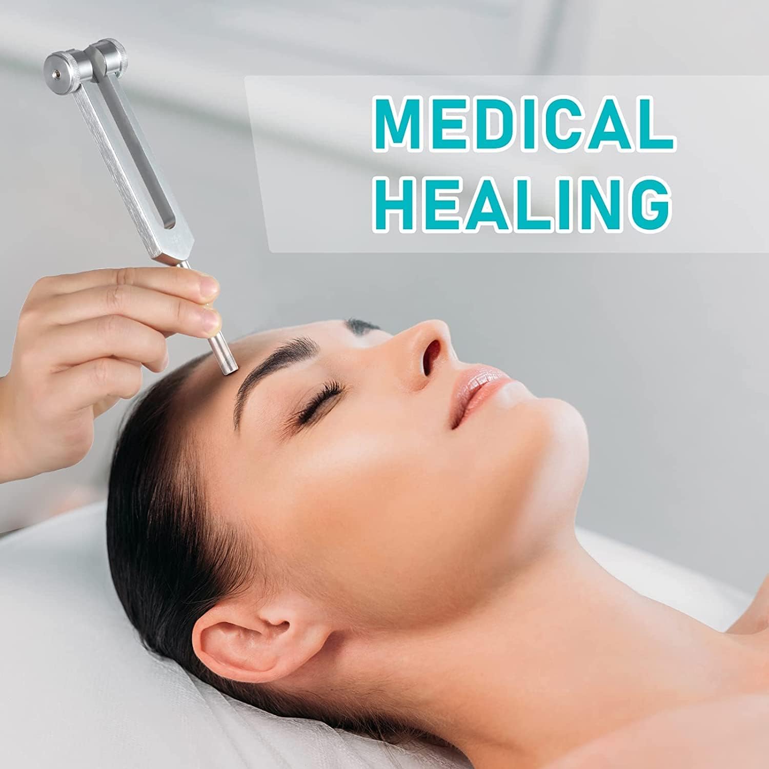 HealTone⢠| Stemvork genezingsinstrument