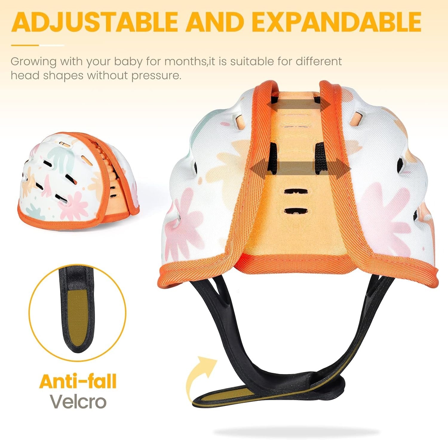 TIJDELIJK 50% KORTING | TumbleTuff⢠| Zachte bescherming voor nieuwsgierige kleine ontdekkingsreizigers!