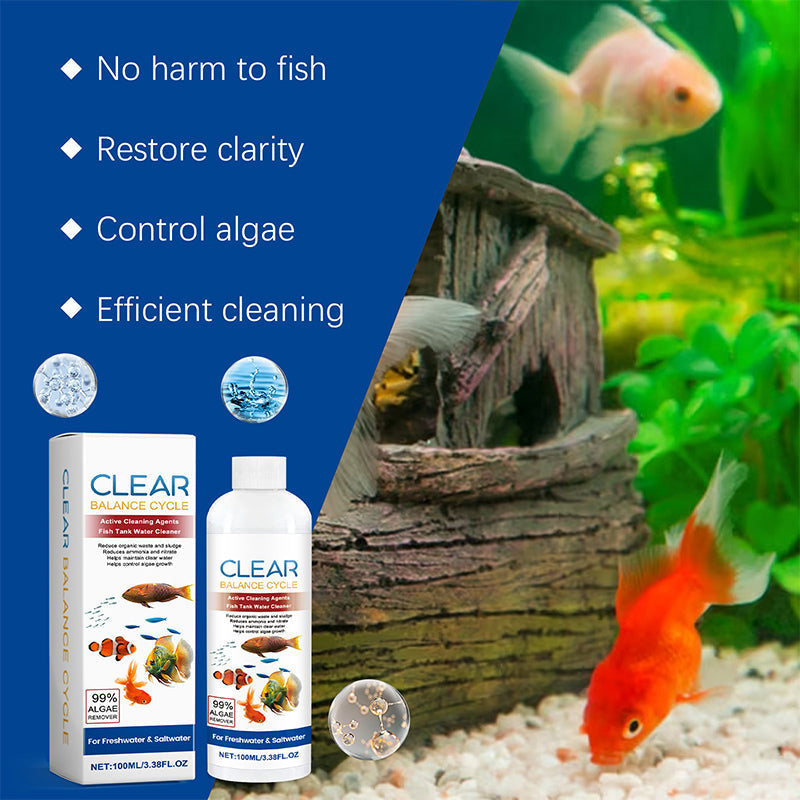 1 + 1 GRATIS VANDAAG | AquaClear™