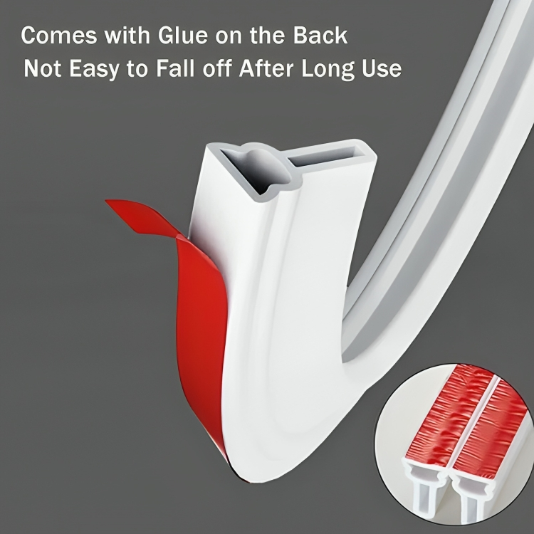 AquaGuard⢠| Waterafsluitstrip