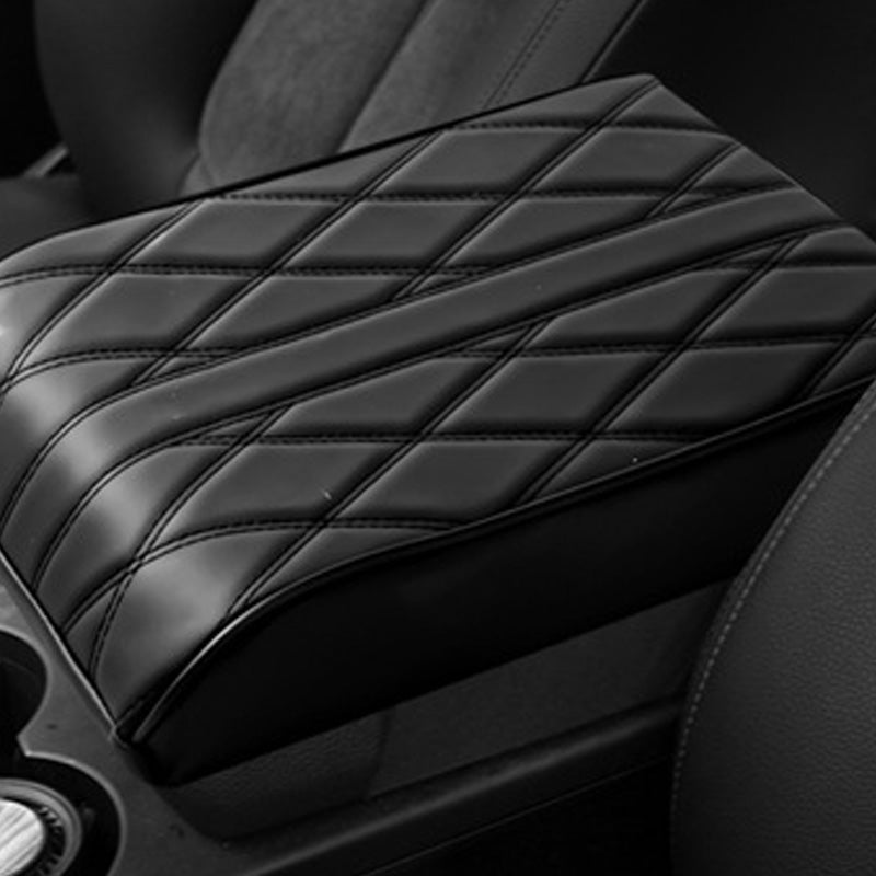CozyConsole™ | Traagschuim autoconsolekussens