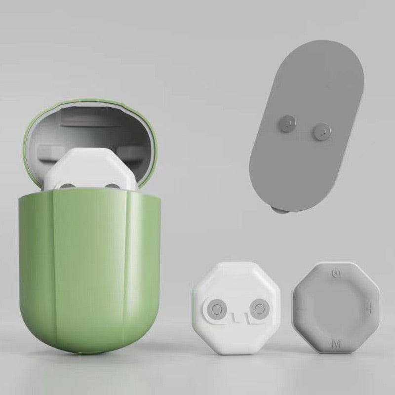 TIJDELIJK 50% KORTING | PulsePatch™ | Kracht op zakformaat om de spieren te verlichten