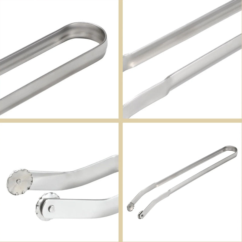 1 + 1 GRATIS VANDAAG | SizzleFlip⢠| BBQ Saucisse Tang