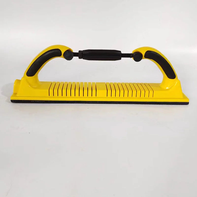 SandingPro™ | Handschuurvijl met instelbare radius