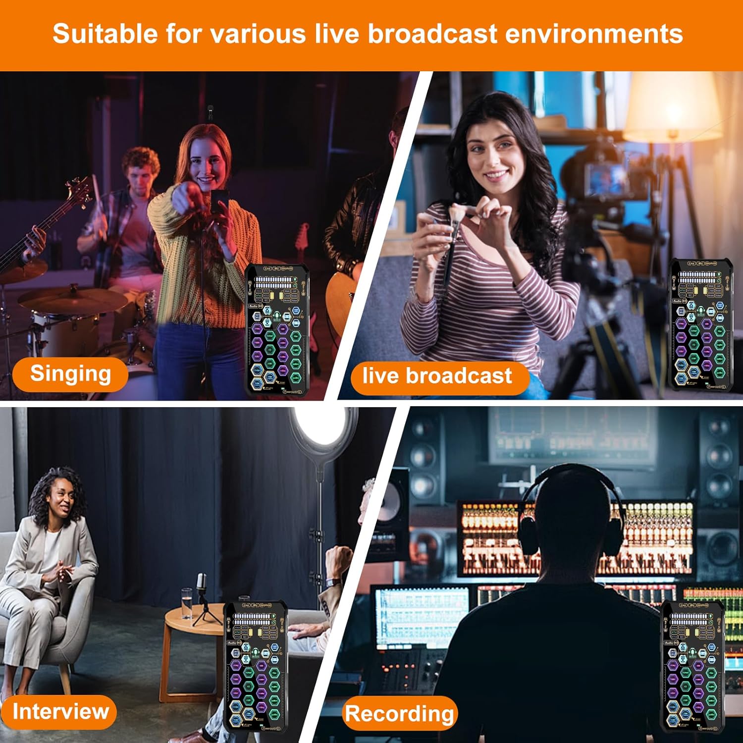 TIJDELIJK 50% KORTING | SoundShiftâ˘