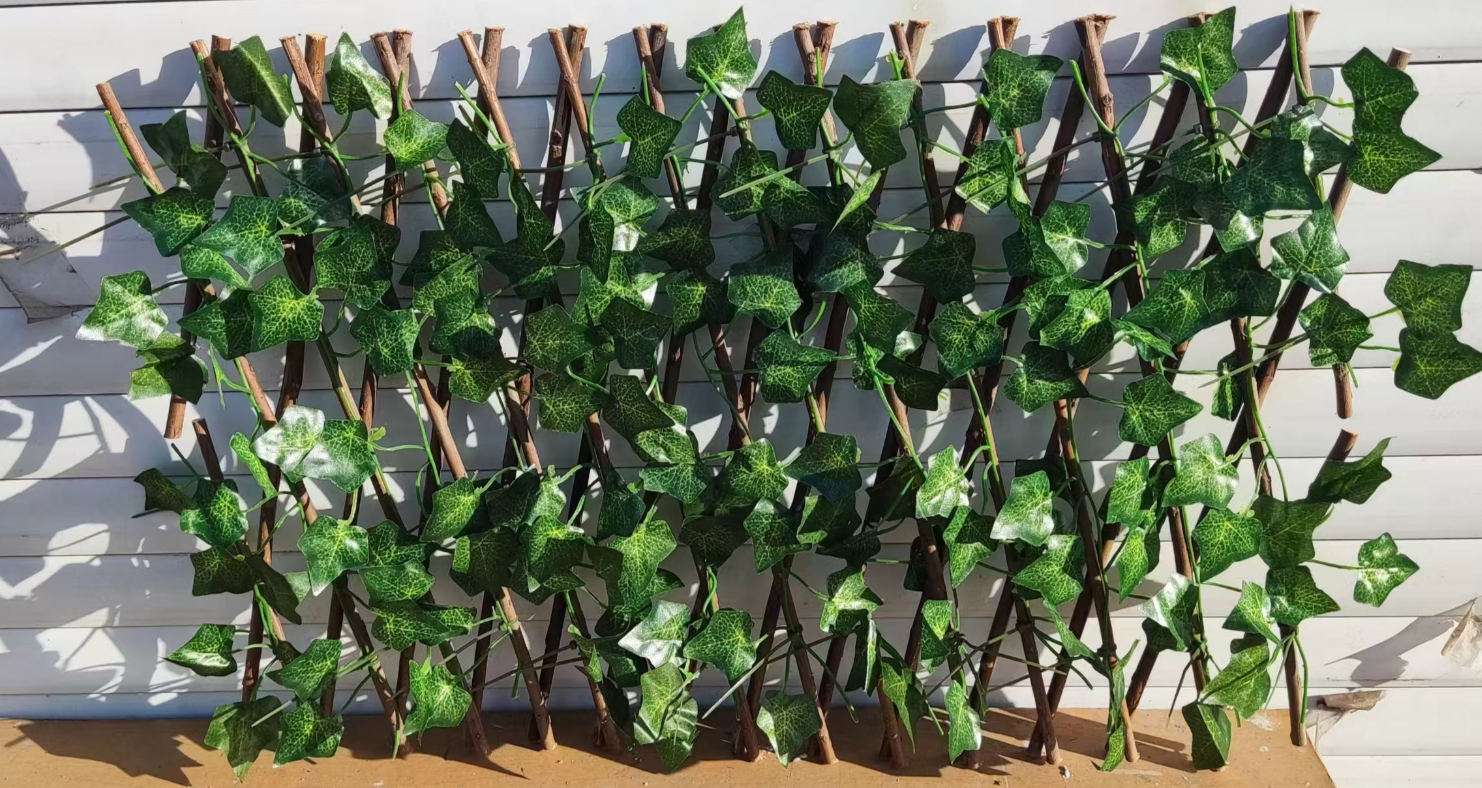 1 + 1 GRATIS VANDAAG | GardenScape⢠| Moeiteloze privacy met een vleugje natuur!