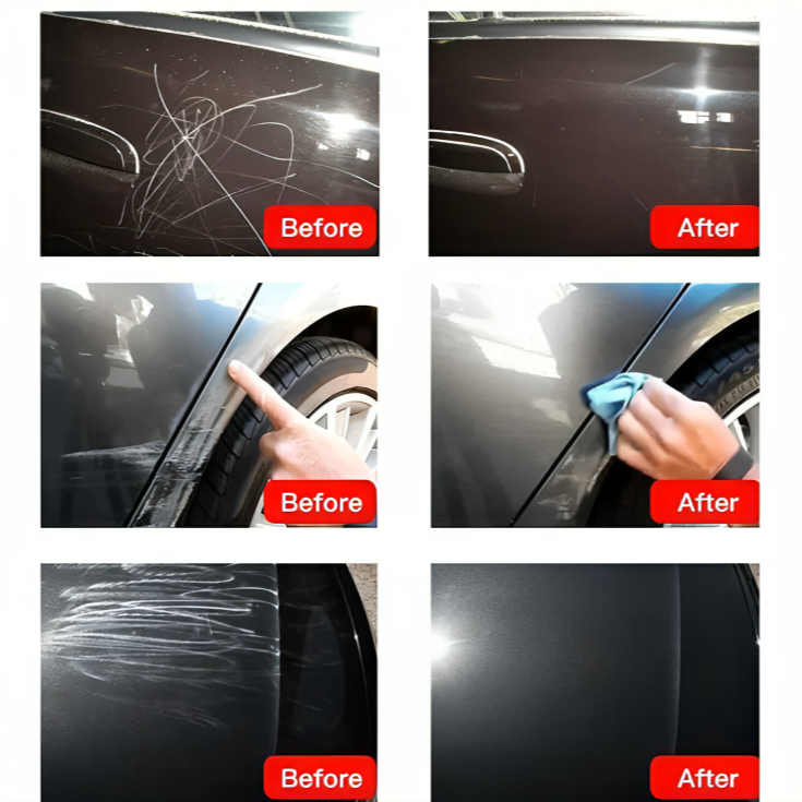 SpotFix⢠| Krasverwijderingsspray