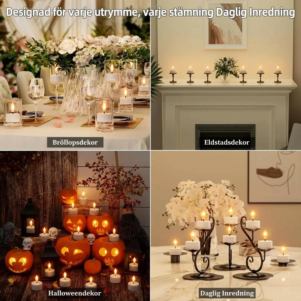 TIJDELIJK 50% KORTING | EverGlow™
