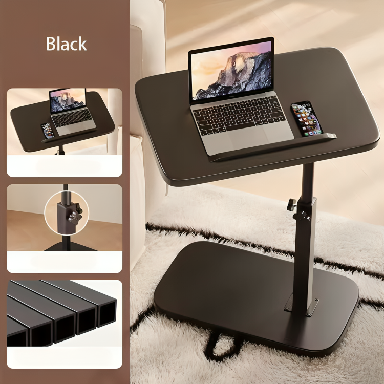TiltDesk⢠| Je nachtkastje voor comfort en functie!