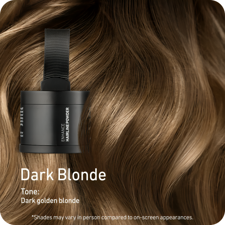 ColorBlendz⢠| Bye-bye haaruitgroei!