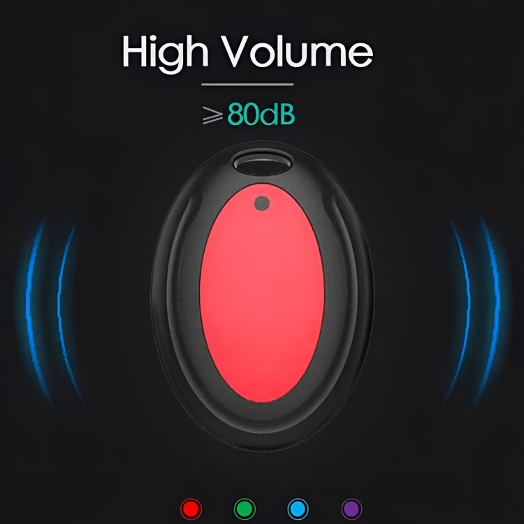 TrackIt⢠| Verlies nooit meer je benodigdheden uit het oog!