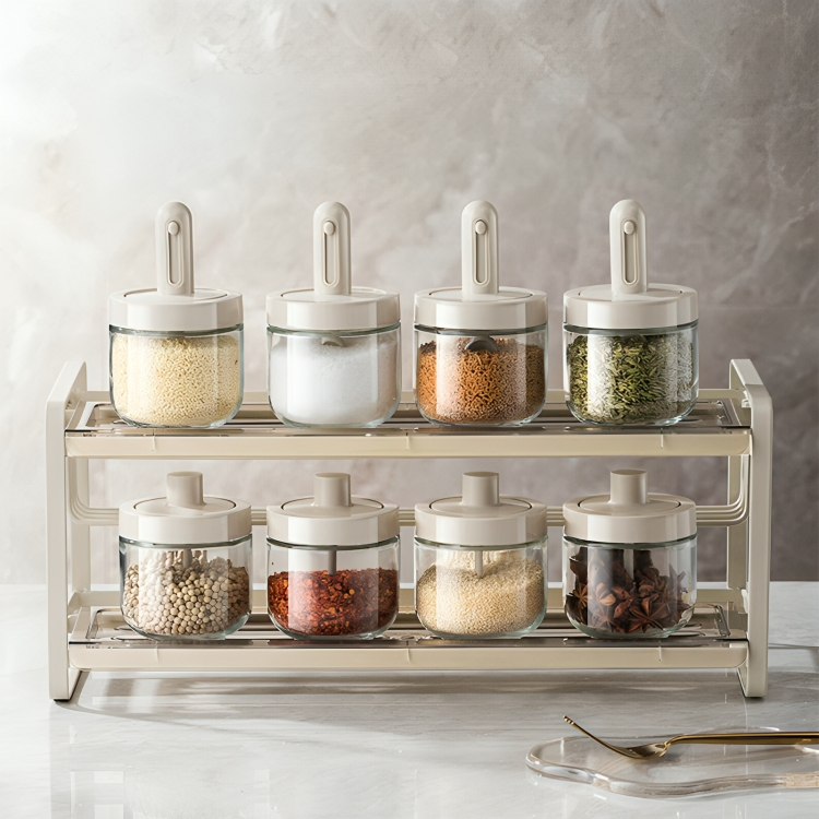 1 + 1 GRATIS VANDAAG | SpiceGlide⢠| Schep alle kruiden op zonder er een zooitje van te maken!