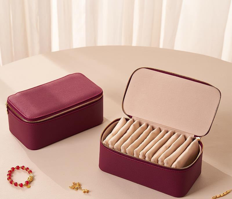 TIJDELIJK 50% KORTING | JewelPort™