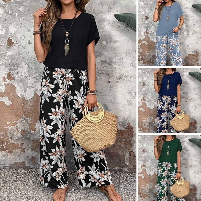TIJDELIJK 50% KORTING | Kalea™ | Een moeiteloos stijlvolle outfit voor elke dag!