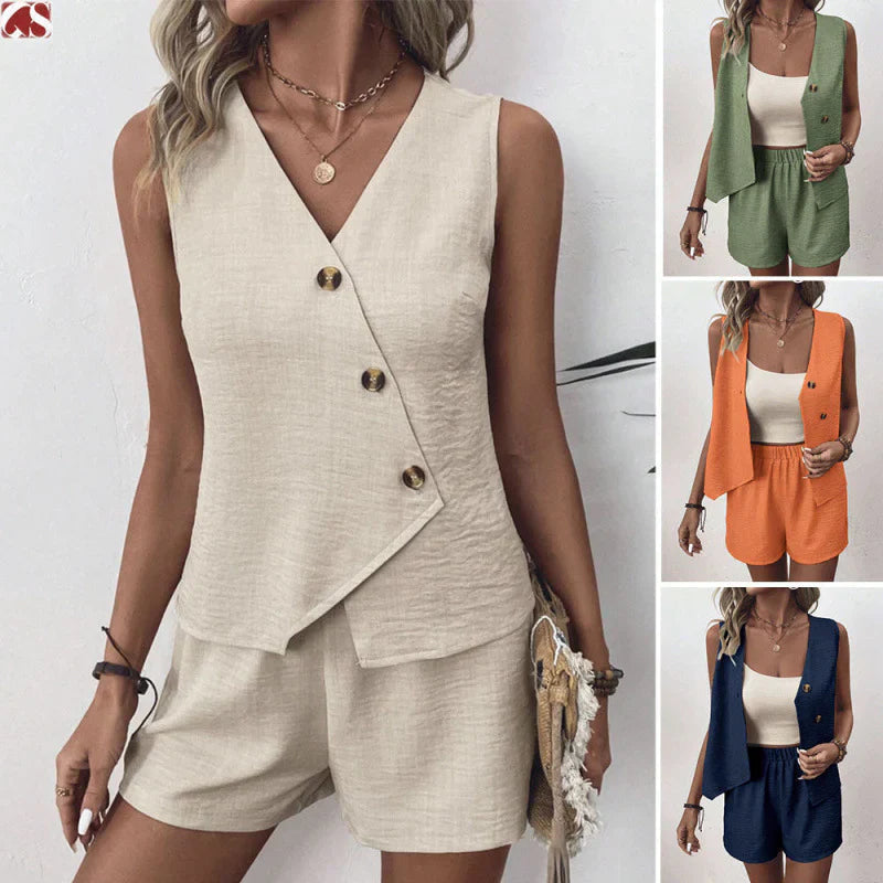 TIJDELIJK 50% KORTING | Velina™ | Chique eenvoud voor zonnige dagen!