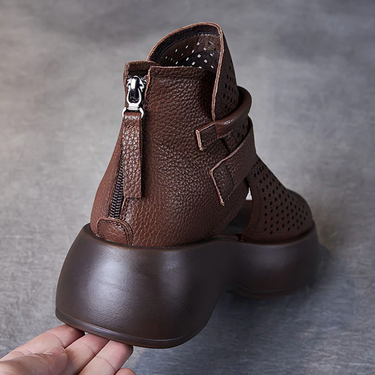 Orthopedische Sandalen voor Extra Comfort ā foto 5