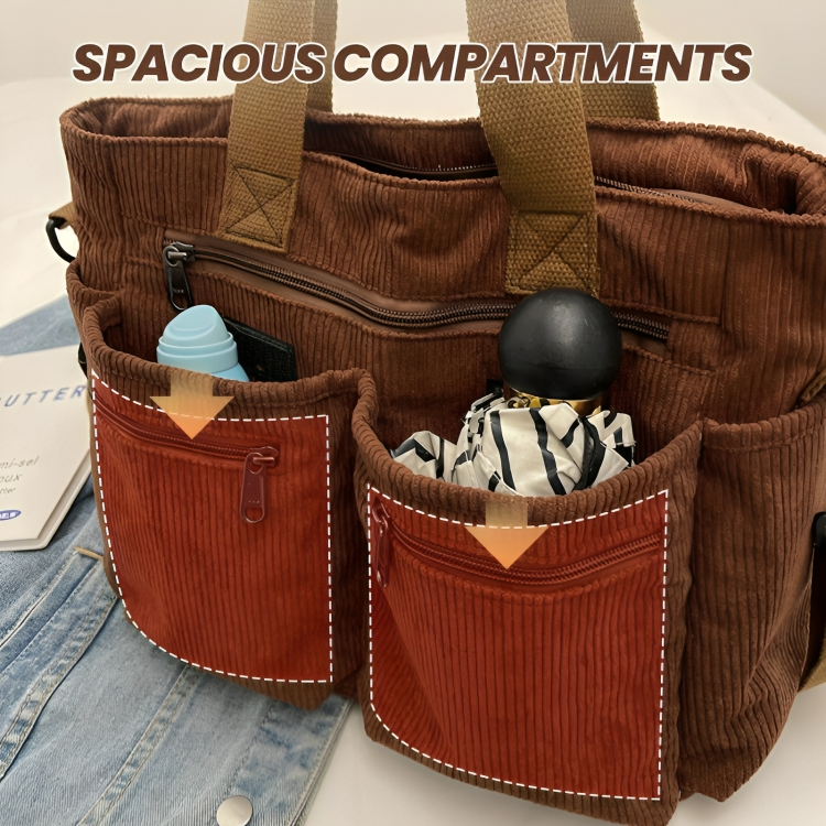 TIJDELIJK 50% KORTING | RetroCarry⢠| Ervaar stijl en gemak!