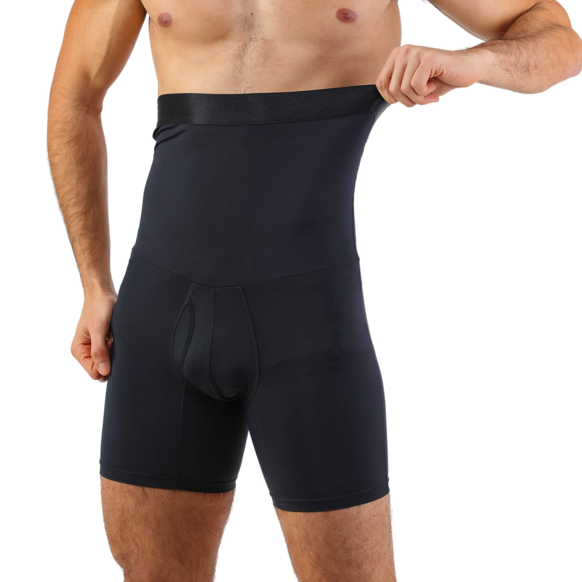 ShapePro™ | Heupgordel compressieshorts voor heren