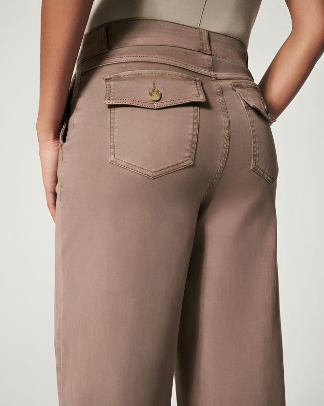 Talia™ | Broeken die stijl en comfort bieden!