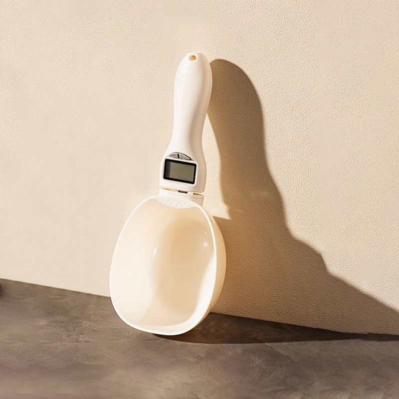 1 + 1 GRATIS VANDAAG | DigiScoop™ | Eenvoudig en nauwkeurig ingrediënten afmeten!