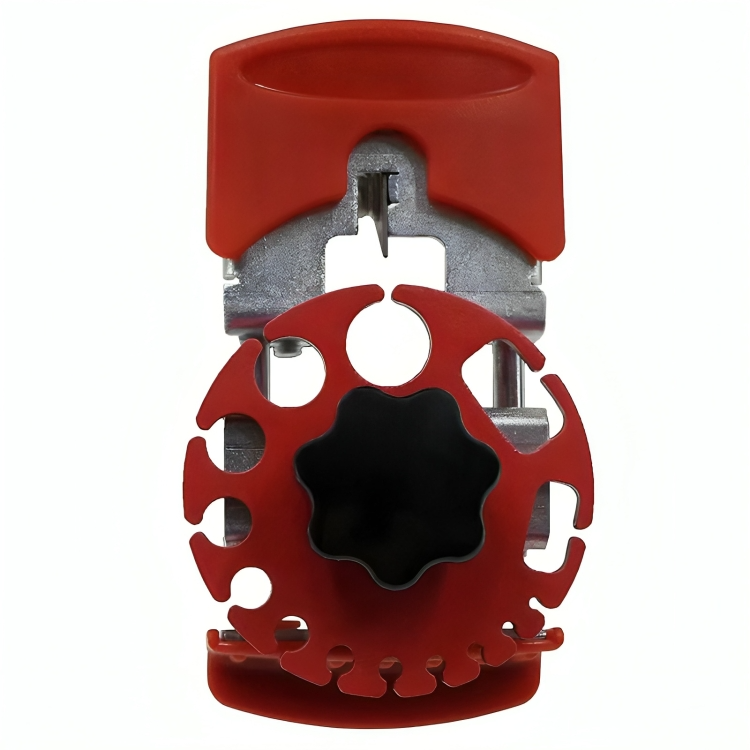 WireWizard⢠| Handbediende draadstripper