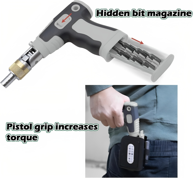 TIJDELIJK 50% KORTING | GripTorque™ | Jouw hulpmiddel voor snelle en veilige reparaties!