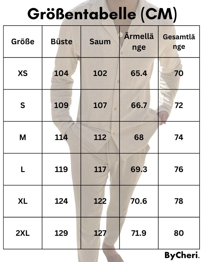 Paxton⢠| Linnen Zomerset