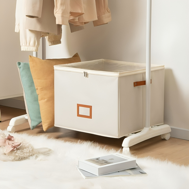 ShoeVault™ | Compacte schoenenopberger met directe toegang!