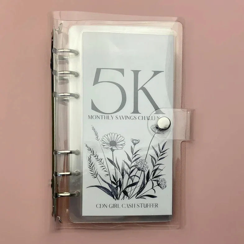 TIJDELIJK 50% KORTING | CashTrack™