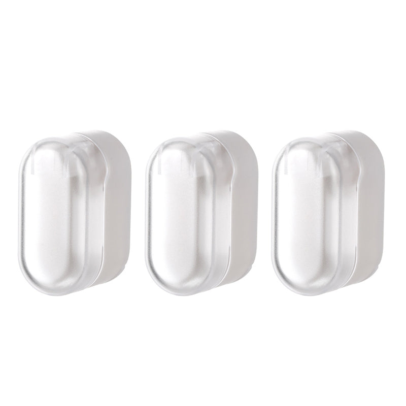 OralShield⢠| Tandenborstelhouder voor wandmontage