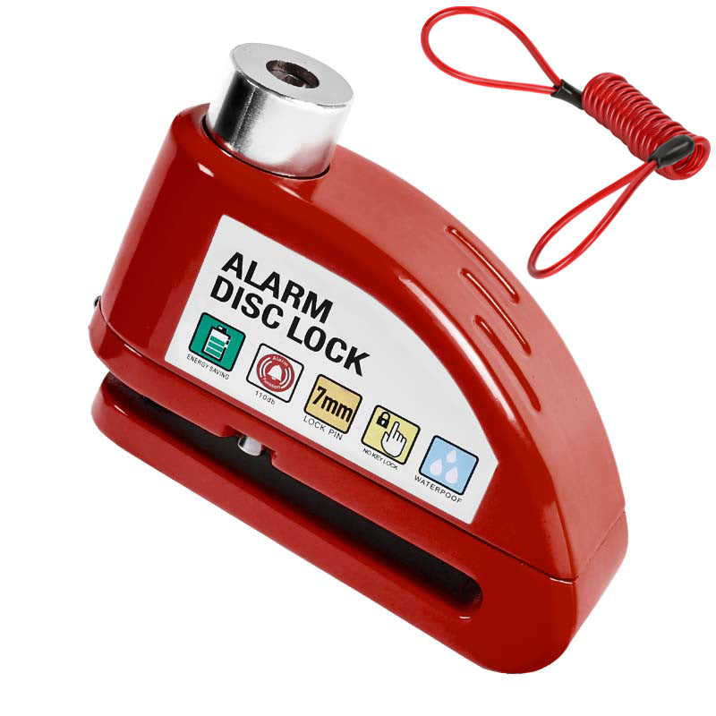 TIJDELIJK 50% KORTING | CycleLock™