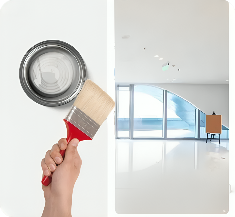 FloorArmor™ | Waterbestendige epoxy vloerverf op waterbasis