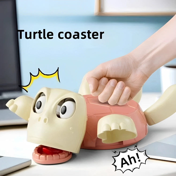 ShellShock™ | Wie had gedacht dat onderzetters zo grappig konden zijn!