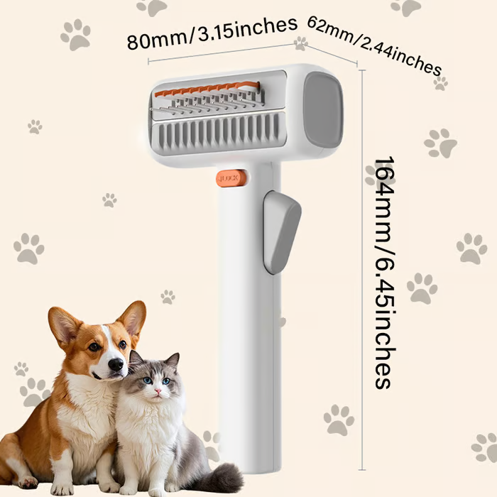 TIJDELIJK 50% KORTING | DetanglePro™