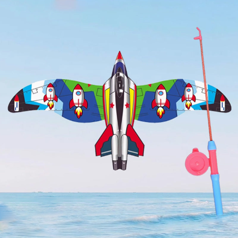 TIJDELIJK 50% KORTING | EazyKite™