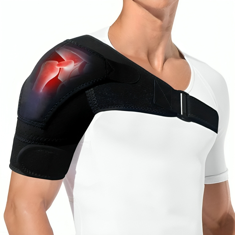 CompresSure⢠| Compressie schouderbrace