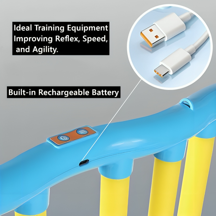 TIJDELIJK 50% KORTING | CatchCraze⢠| Train je reflexen terwijl je plezier hebt!