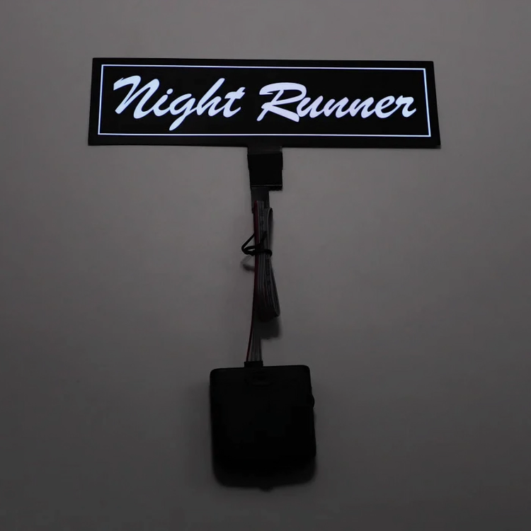 GlowDecals⢠| Stijlvolle USB autostickers