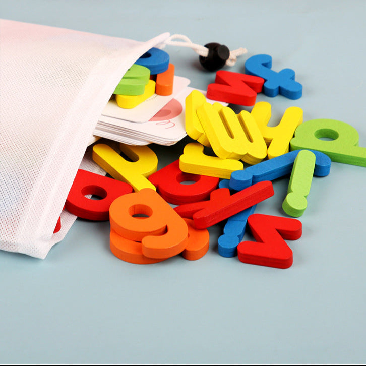 TIJDELIJK 50% KORTING | WordWhiz⢠| Montessori spellingsspel