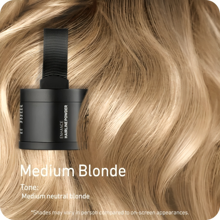 ColorBlendz⢠| Bye-bye haaruitgroei!