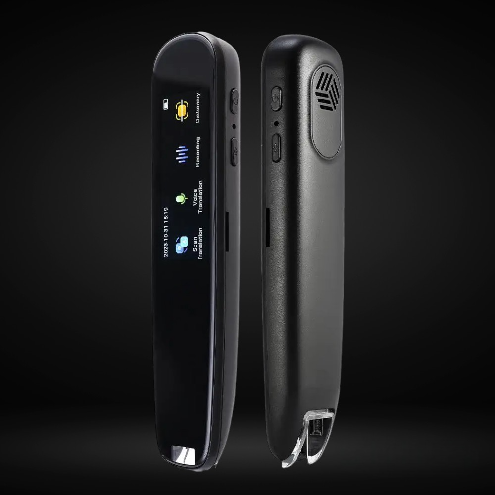 LingoPen⢠| Vertaalpen