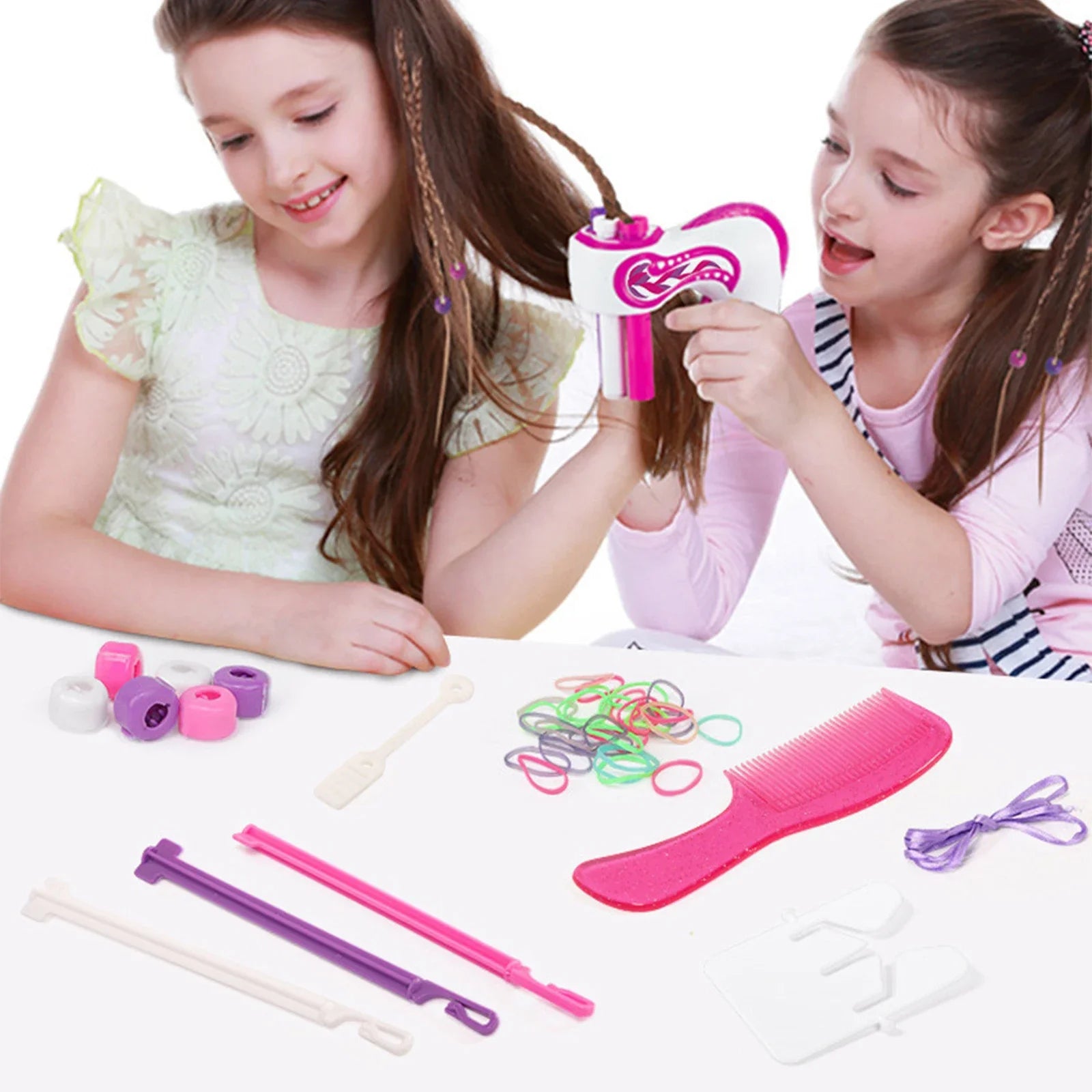 TIJDELIJK 50% KORTING | Twizzy™